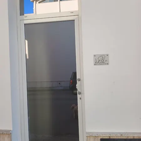 Le Calle * San Cesario di Lecce