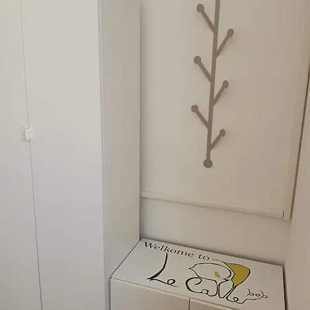 Bed & Breakfast Le Calle *