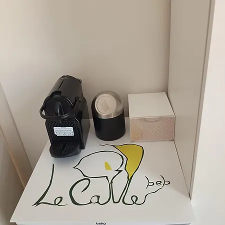 Le Calle Bed & Breakfast