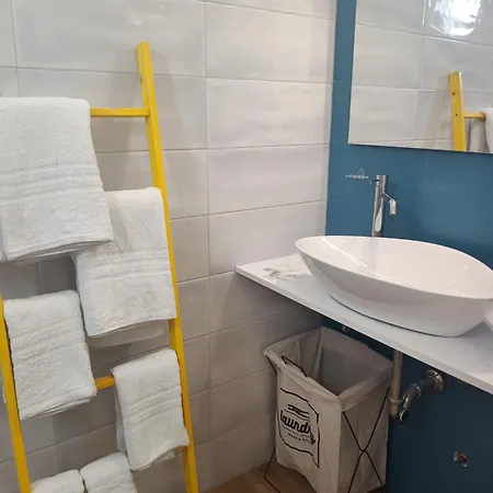 Bed & Breakfast Le Calle San Cesario di Lecce
